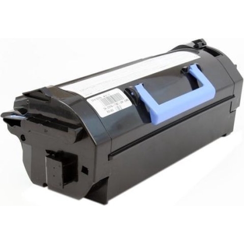DELL 331-9756 Origineel Zwart 1 stuk(s)