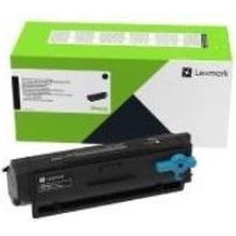Lexmark 55B200E tonercartridge 1 stuk(s) Origineel Zwart