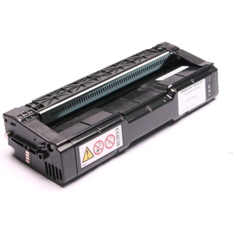 ABC huismerk toner geschikt voor Ricoh 406479 zwart voor Ricoh Aficio SP-C231n SP-C231sf SP-C232dn SP-C232sf SP-C242dn SP-C242sf SP-C310 SP-C311n SP-C312dn SP-C320dn Lanier Nashuatec