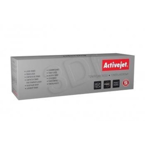 ActiveJet AT-353AN toner voor HP-printer; HP CF353A-vervanging; Opperste; 1100 pagina's; magenta.