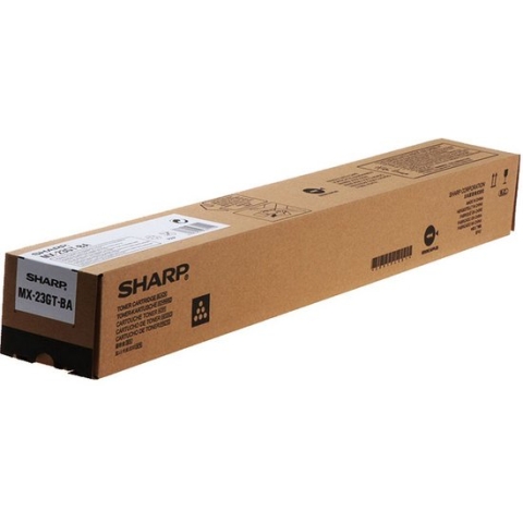 Toner Sharp MX-2310U Black