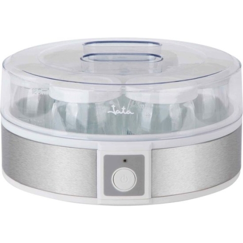 Yoghurt maker JATA JEYG2266 20 W 1,2 L