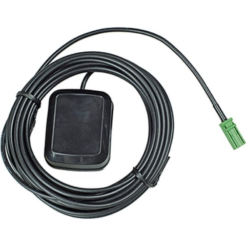 Cartenna GPS antenne female naar Pioneer Avic F