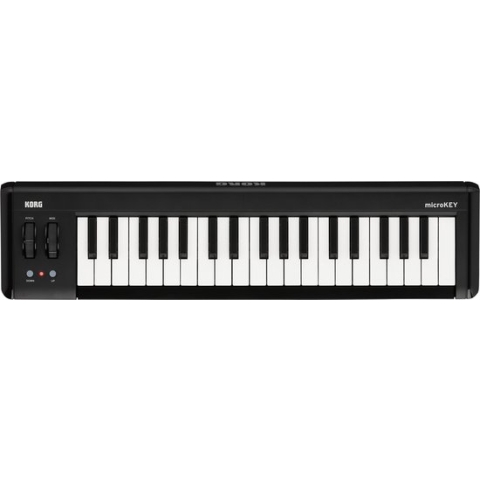 Korg microKEY Air 37 - Master keyboard mini