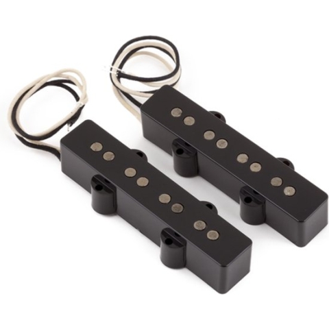 Fender Pure Vintage '74 Jazz Bass Pickup Set - Bass pickup