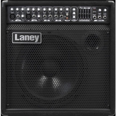 Laney AH 150 Audiohub Combo 150 Watt Keyboard-Amp - Keyboard versterker