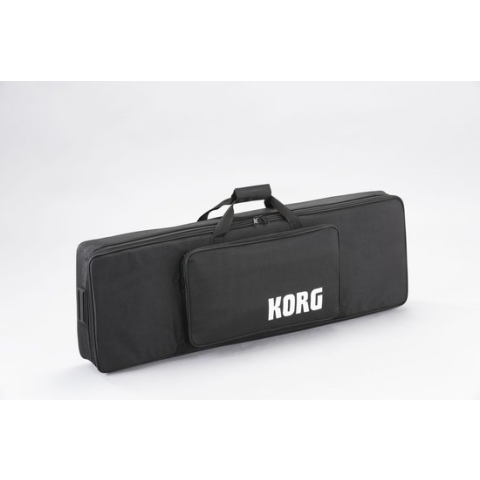 Korg Softcase KROME 61 - Keyboard tas