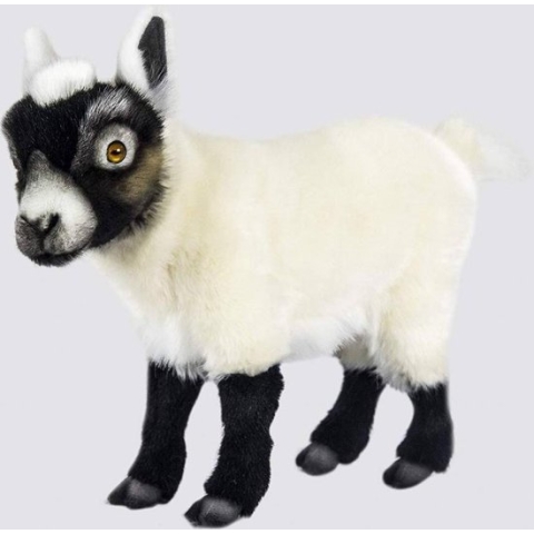 Geit Knuffel, 30 cm, Hansa