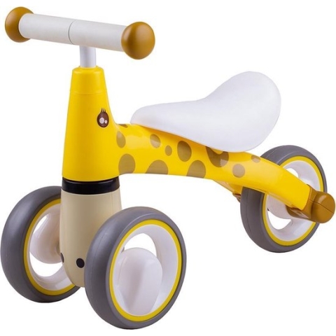 Diditrike Giraf Loopfiets / Driewieler