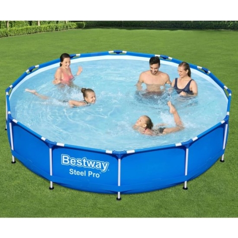 Bestway-Steel-Pro-Zwembad-frame-366x76-cm