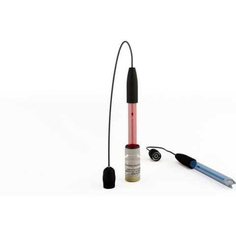 Sugar Valley Redox optie met sensor