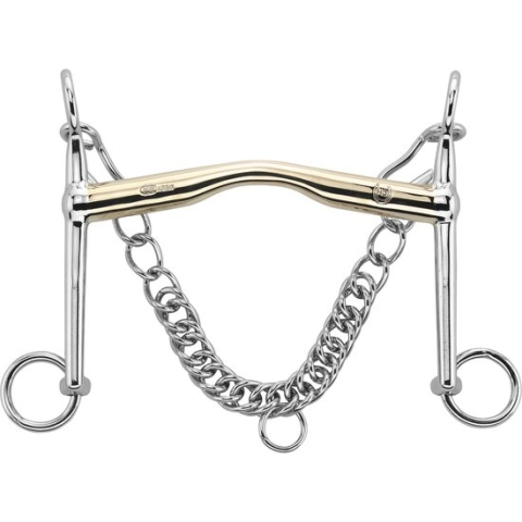 Sprenger Dressuurstang 42274 Aurigan 16mm 14.5 | Dressuurstangen paard