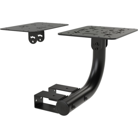 Flight Sim Upgrade Mount for Trak Racer TR8, TR8 Pro and RS6