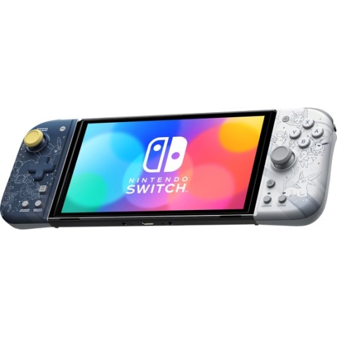 Hori Split Pad Compact Controller - Eevee Evolutions - Nintendo Switch & Switch Oled
