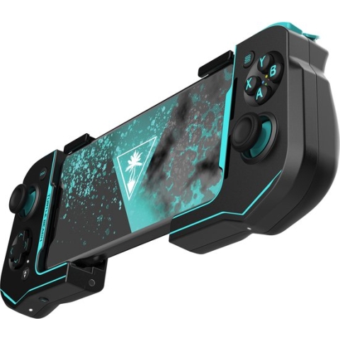Turtle Beach Atom - Game Controller - Android - Zwart