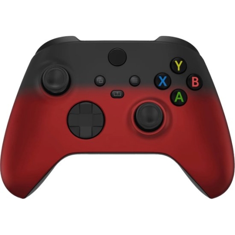 Shadow Vampire Red Xbox Series X/S Controller
