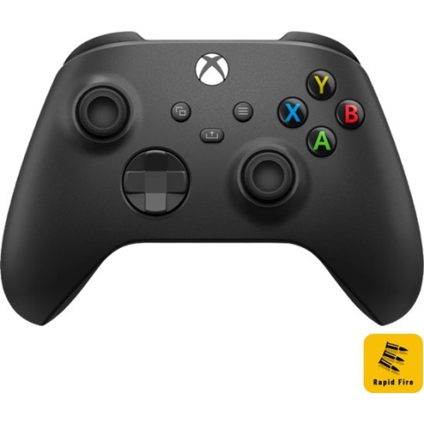 Auto Xbox Series X/S Rapid fire Controller