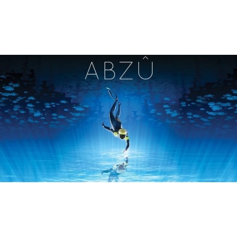 505 Games ABZU Standaard Frans PlayStation 4
