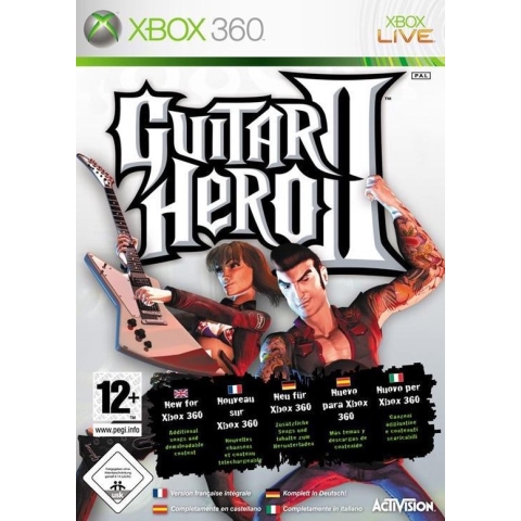 Guitar Hero 2