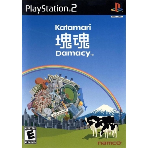 Katamari Damacy