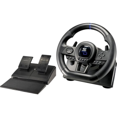 Subsonic Superdrive SV650 Game Stuur