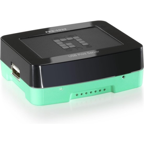 LevelOne FPS-1032 USB Print Server