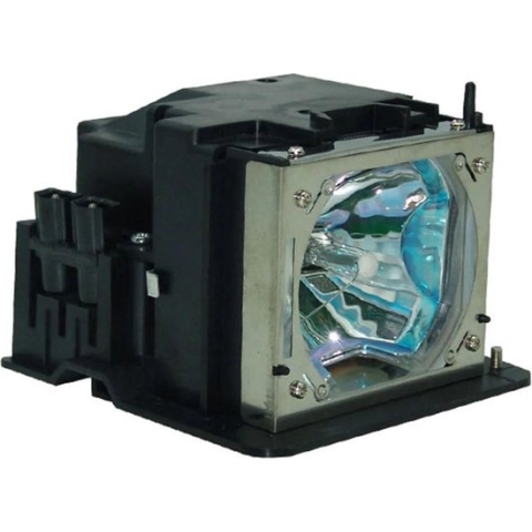 Beamerlamp geschikt voor de DUKANE ImagePro 8767 beamer, lamp code 456-8766. Bevat originele NSH lamp, prestaties gelijk aan origineel.