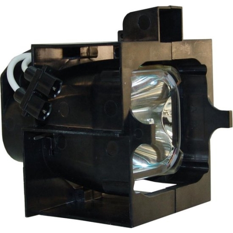 Beamerlamp geschikt voor de BARCO iCON H400 beamer, lamp code R9841826. Bevat originele UHP lamp, prestaties gelijk aan origineel.