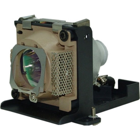 Beamerlamp geschikt voor de BENQ PB7200 beamer, lamp code 60.J5016.CB1. Bevat originele UHP lamp, prestaties gelijk aan origineel.