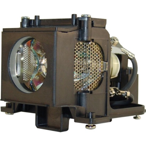 Beamerlamp geschikt voor de OKI P15X beamer, lamp code P15X LAMP. Bevat originele UHP lamp, prestaties gelijk aan origineel.