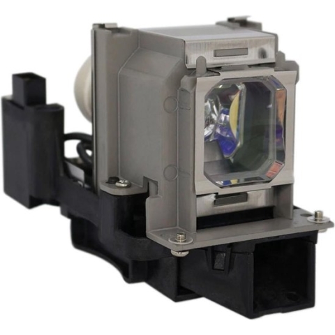 Beamerlamp geschikt voor de SONY VPL-CX278 beamer, lamp code LMP-C280. Bevat originele UHP lamp, prestaties gelijk aan origineel.