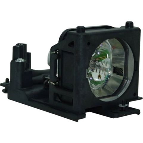 Beamerlamp geschikt voor de HITACHI CP-RX60Z beamer, lamp code DT00701. Bevat originele UHP lamp, prestaties gelijk aan origineel.
