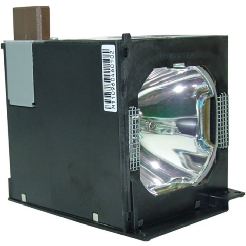 Beamerlamp geschikt voor de SHARP XV-Z12000 beamer, lamp code AN-K12LP / BQC-XVZ100005. Bevat originele UHP lamp, prestaties gelijk aan origineel.