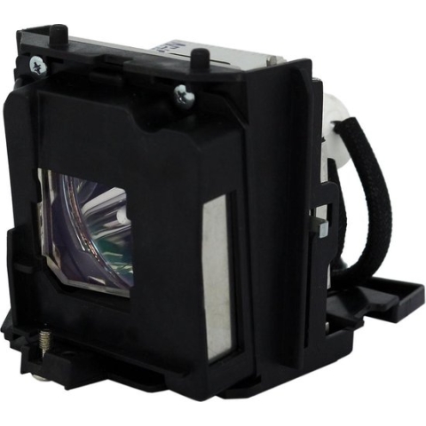 Beamerlamp geschikt voor de SHARP XG-F210 beamer, lamp code AN-XR30LP. Bevat originele SHP lamp, prestaties gelijk aan origineel.
