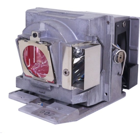Beamerlamp geschikt voor de JVC LX-FH50 beamer, lamp code PK-L3715U. Bevat originele NSHA lamp, prestaties gelijk aan origineel.