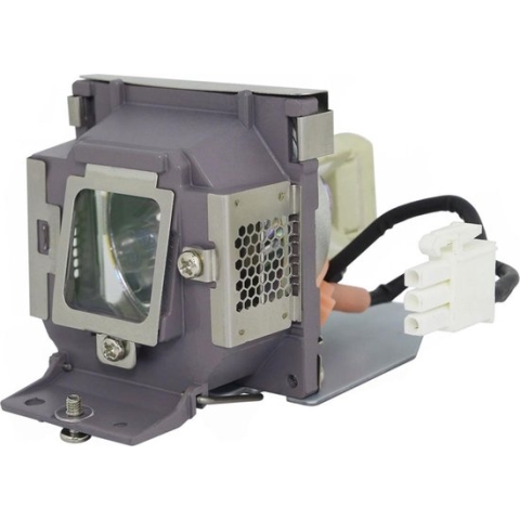 Beamerlamp geschikt voor de ACER X1230K beamer, lamp code EC.J9000.001 / EC.K1200.001. Bevat originele UHP lamp, prestaties gelijk aan origineel.