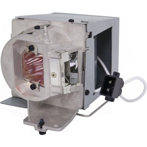 Beamerlamp geschikt voor de ACER P6200S beamer, lamp code MC.JMB11.001. Bevat originele UHP lamp, prestaties gelijk aan origineel.