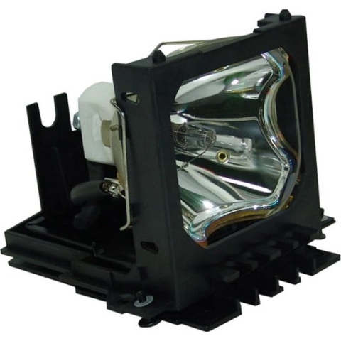 Beamerlamp geschikt voor de HITACHI CP-X1350 beamer, lamp code DT00601. Bevat originele NSH lamp, prestaties gelijk aan origineel.