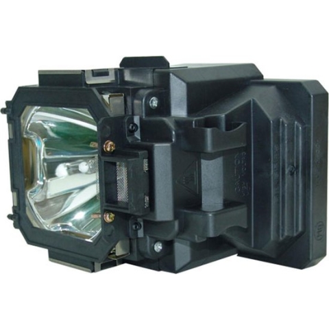 Beamerlamp geschikt voor de SANYO PLC-XT20 beamer, lamp code POA-LMP105 / 610-330-7329. Bevat originele UHP lamp, prestaties gelijk aan origineel.