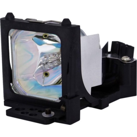 Beamerlamp geschikt voor de HITACHI CP-X327 beamer, lamp code DT00461 / DT00521. Bevat originele UHP lamp, prestaties gelijk aan origineel.