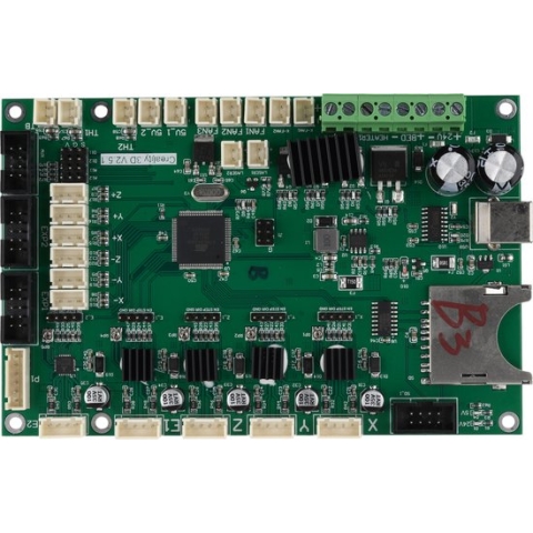 Creality - Ender-5 Pro Motherboard
