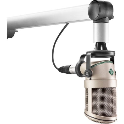 Neumann BCM 705 - Broadcast microfoon, nickel