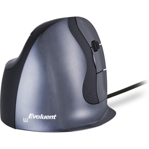 Evoluent D Medium verticale mouse wired