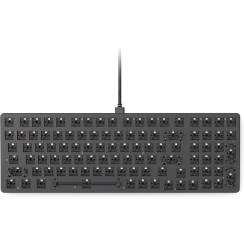 Glorious PC Gaming Race GMMK 2 Full Size - Toetsenbord