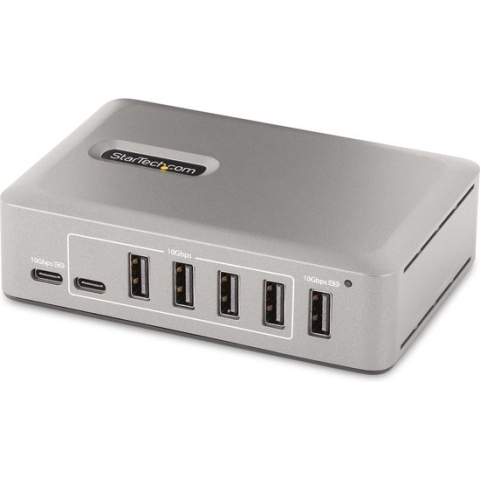 USB Hub Startech 10G8A2CS-USB-C-HUB
