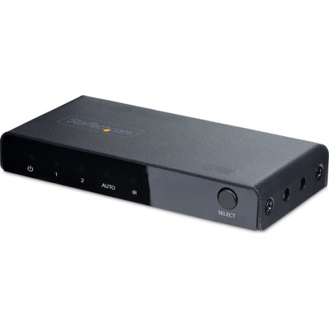 HDMI Switch Startech 2PORT-HDMI-SWITCH-8K