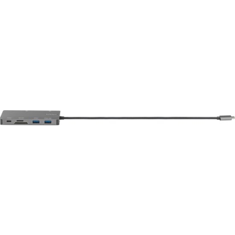 USB Hub Startech DKT30CHVSDPD