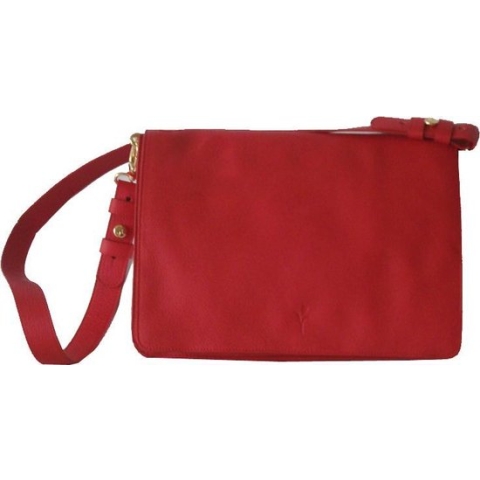 Messenger bag - Parrot