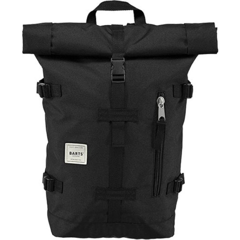 Barts Mountain Rugzak - Black