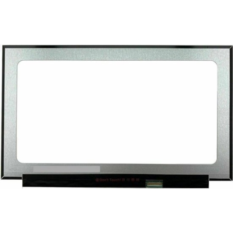 B173HAN04.9 HW0B Laptop Scherm 17.3″ FHD (1920×1080) Mat (144hz)